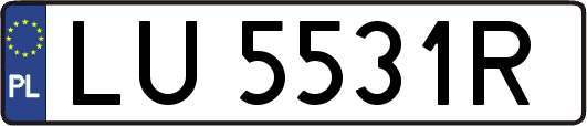 LU5531R