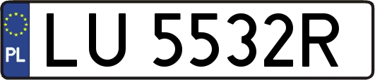 LU5532R