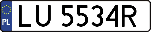 LU5534R