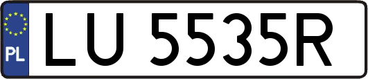 LU5535R