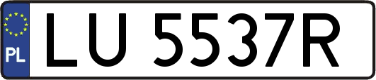 LU5537R