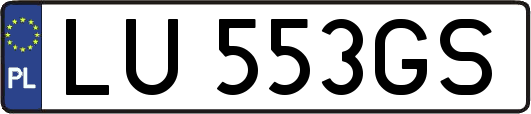 LU553GS