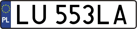 LU553LA