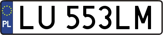 LU553LM