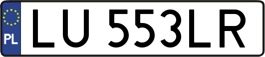 LU553LR