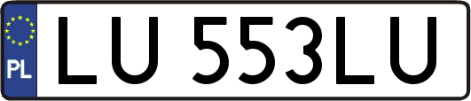 LU553LU