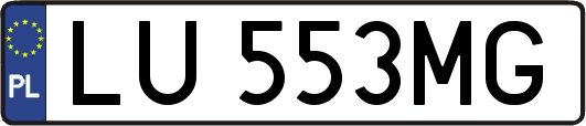 LU553MG