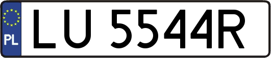 LU5544R