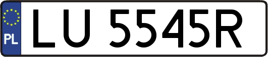 LU5545R