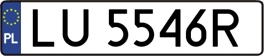 LU5546R