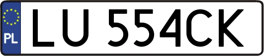 LU554CK