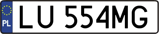 LU554MG