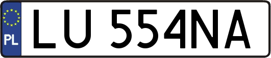 LU554NA