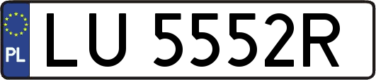 LU5552R