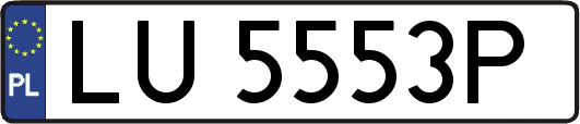 LU5553P