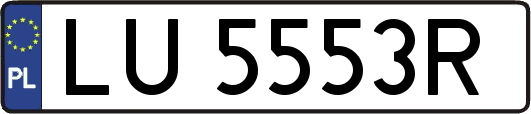 LU5553R