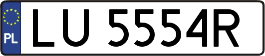 LU5554R