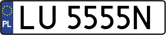 LU5555N