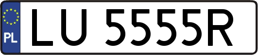 LU5555R
