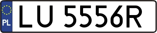LU5556R
