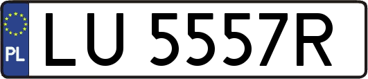 LU5557R