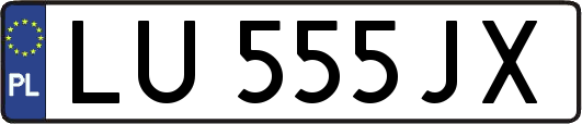 LU555JX