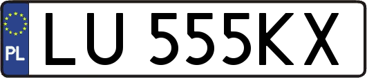 LU555KX