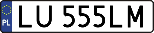 LU555LM