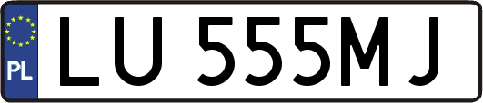 LU555MJ