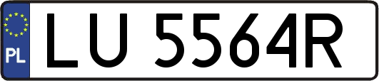 LU5564R