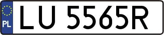 LU5565R