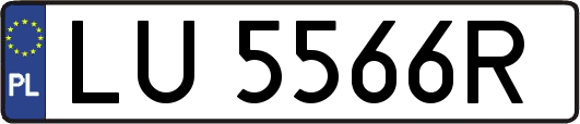 LU5566R