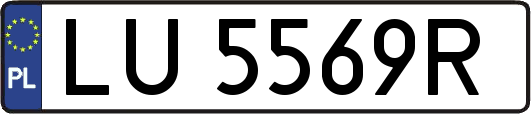 LU5569R