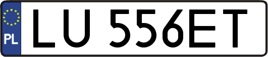 LU556ET