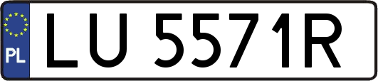 LU5571R