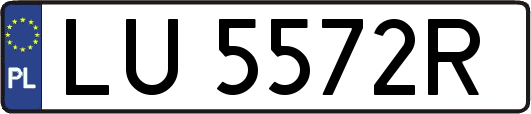 LU5572R