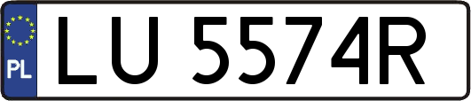 LU5574R