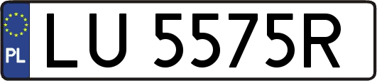 LU5575R