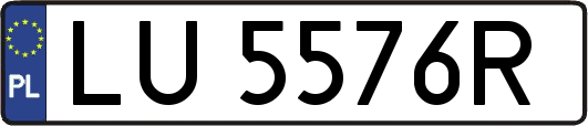 LU5576R