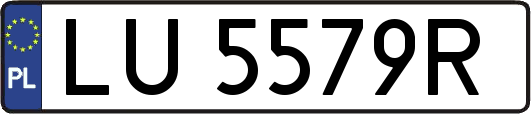 LU5579R