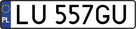 LU557GU