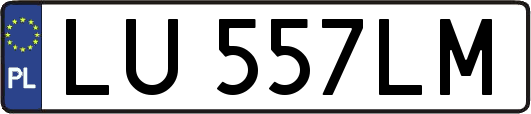 LU557LM