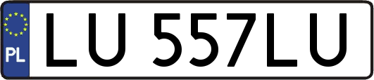 LU557LU