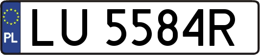 LU5584R