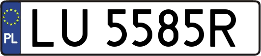 LU5585R