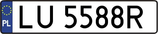 LU5588R