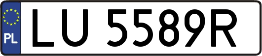 LU5589R