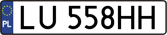 LU558HH