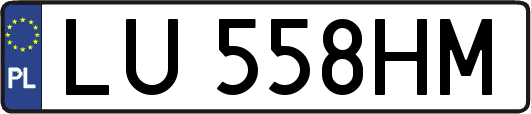 LU558HM