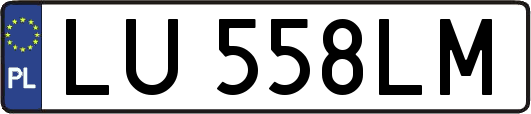 LU558LM